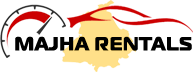 Majha Rentals - Car Rentals Amritsar