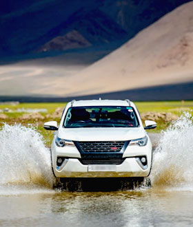 Self Drive Cars